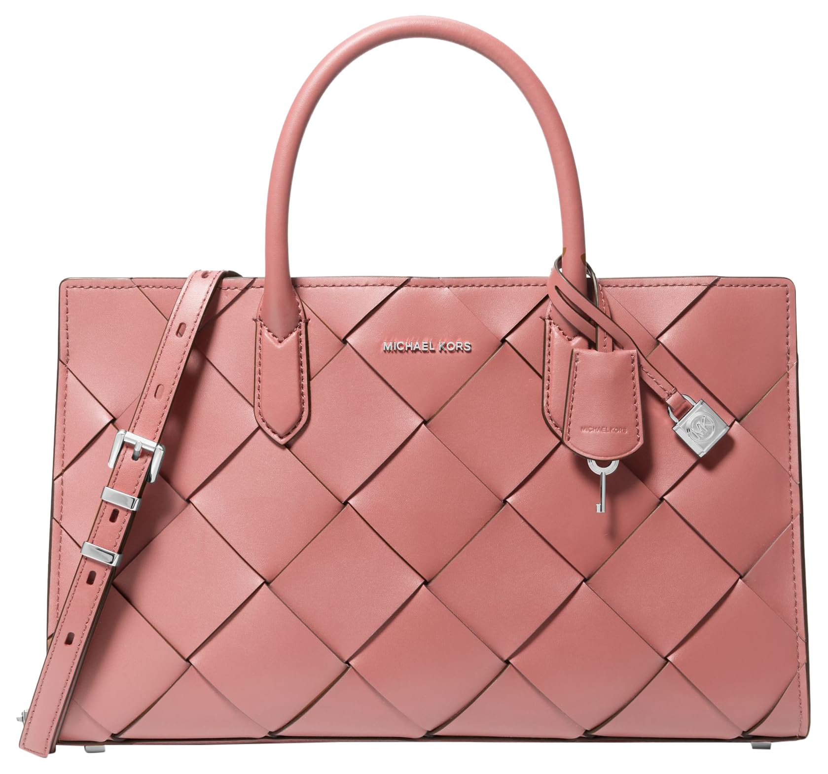Michael Kors Scarlett Medium Satchel