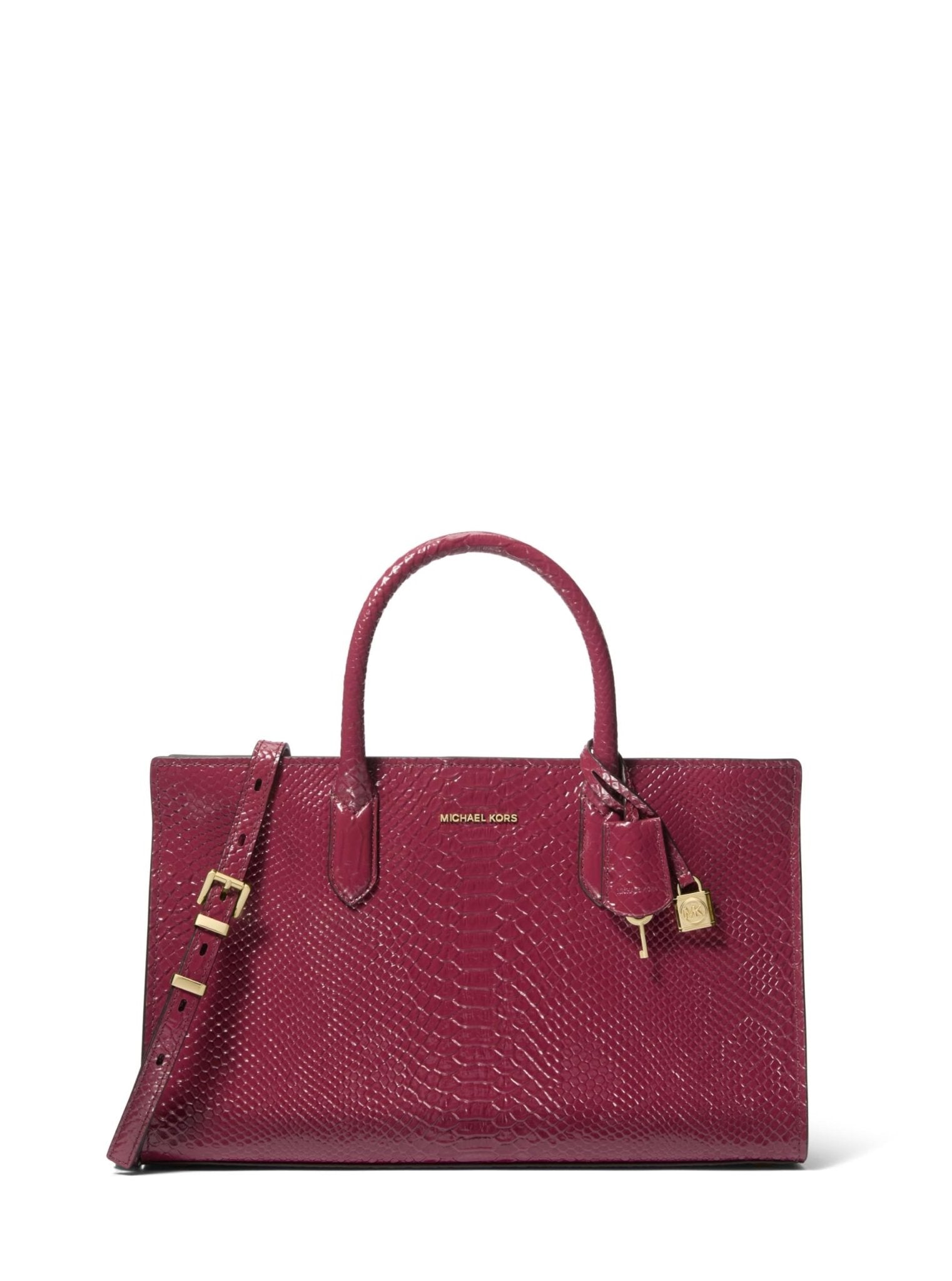 Michael Kors Scarlett Medium Satchel