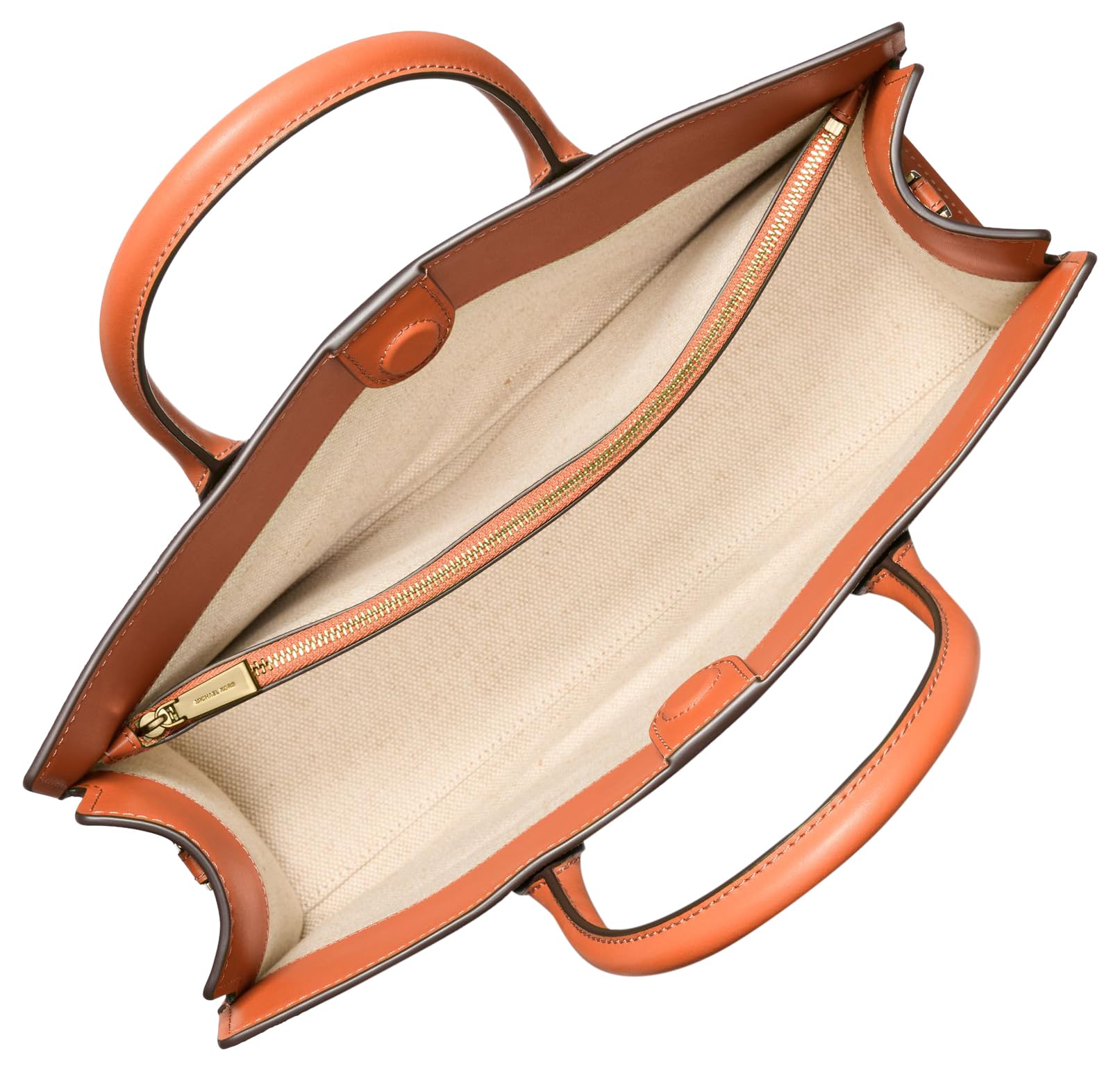 Michael Kors Scarlett Medium Satchel