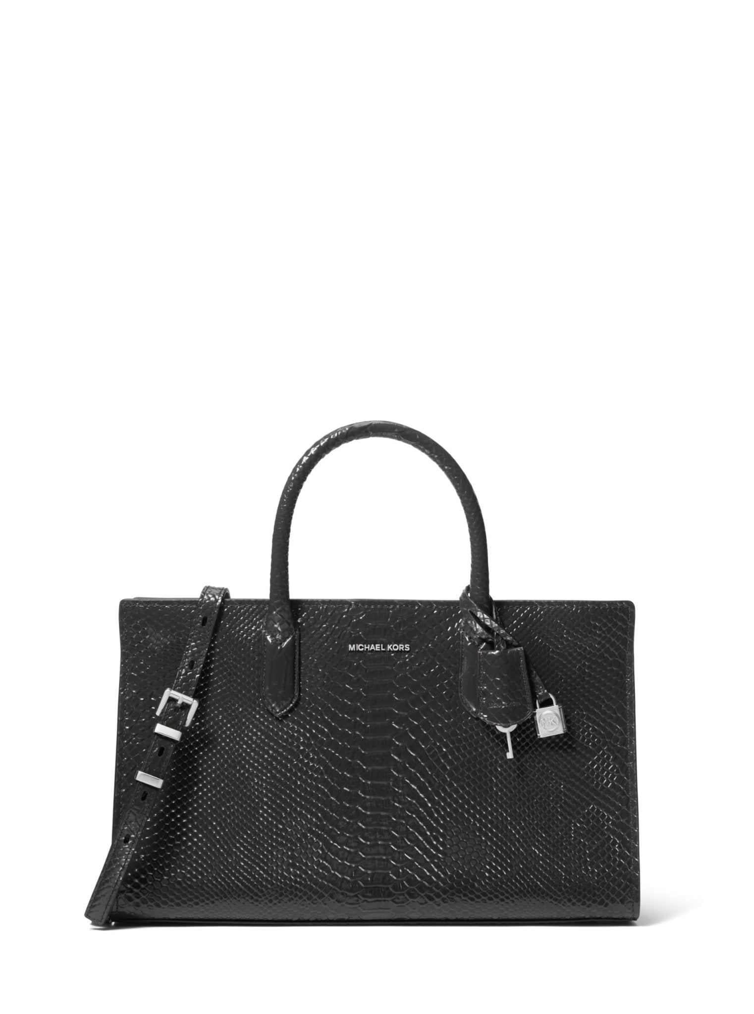 Michael Kors Scarlett Medium Satchel