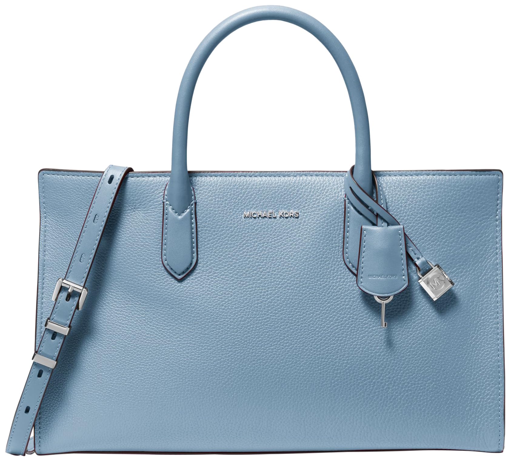 Michael Kors Scarlett Medium Satchel