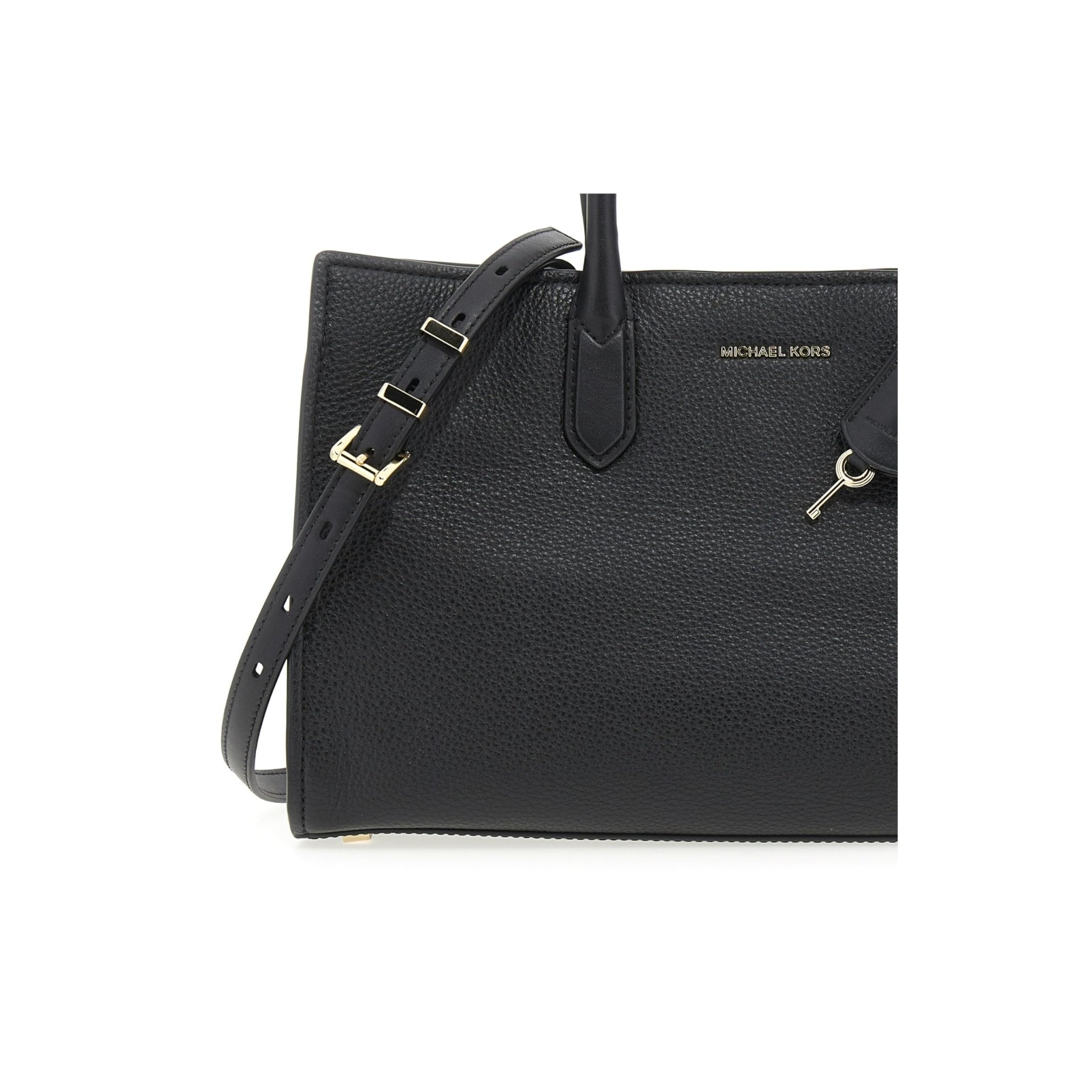 Michael Kors Scarlett Medium Satchel