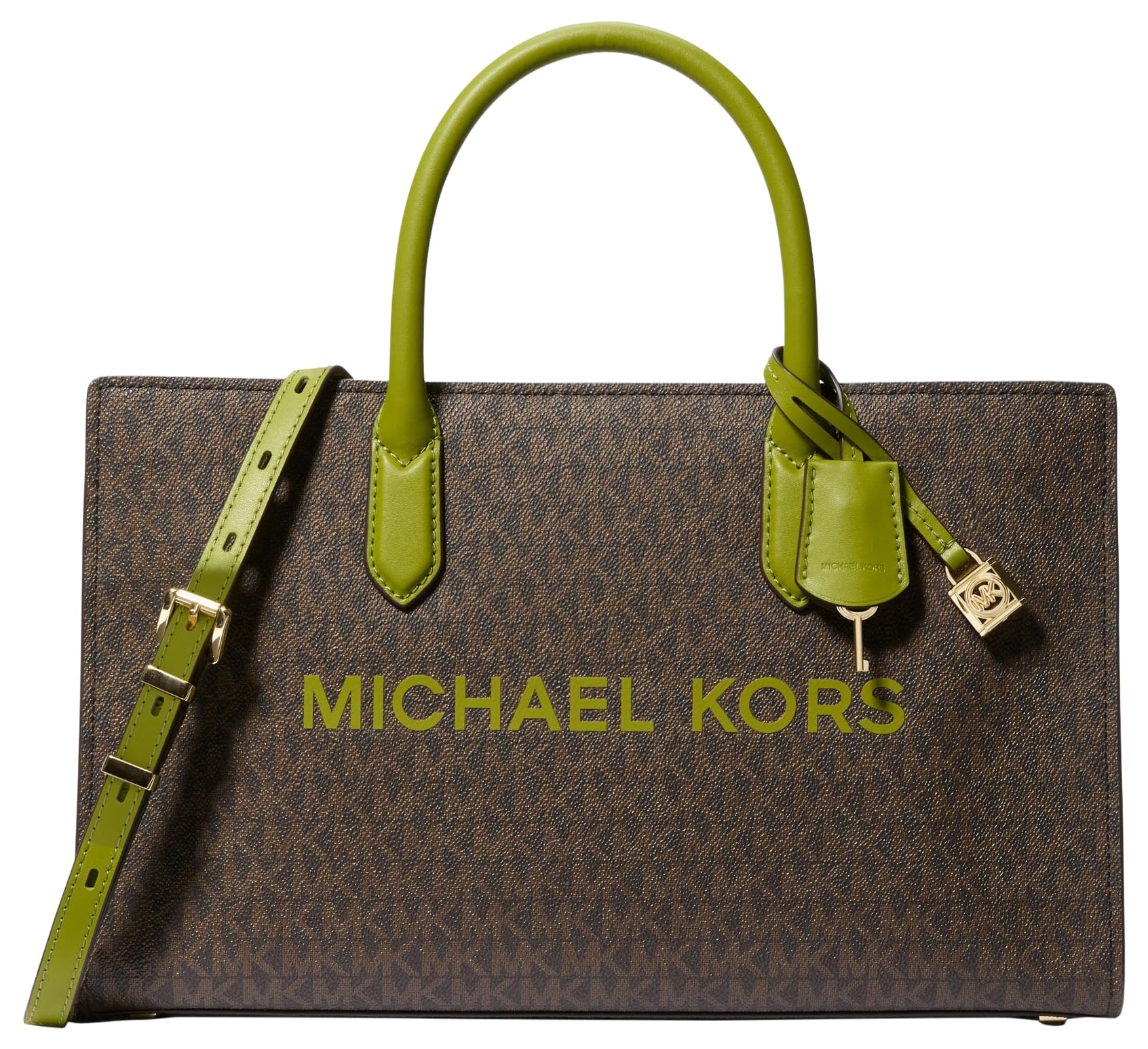 Michael Kors Scarlett Medium Satchel