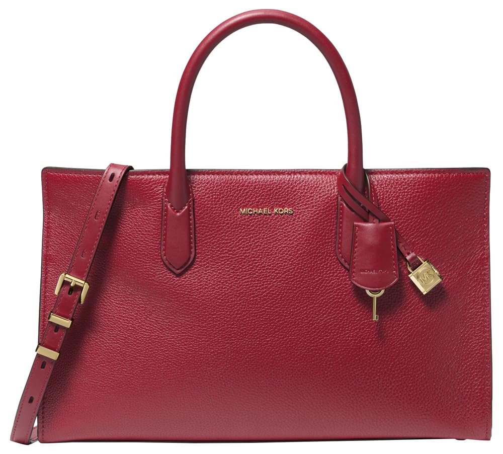 Michael Kors Scarlett Medium Satchel