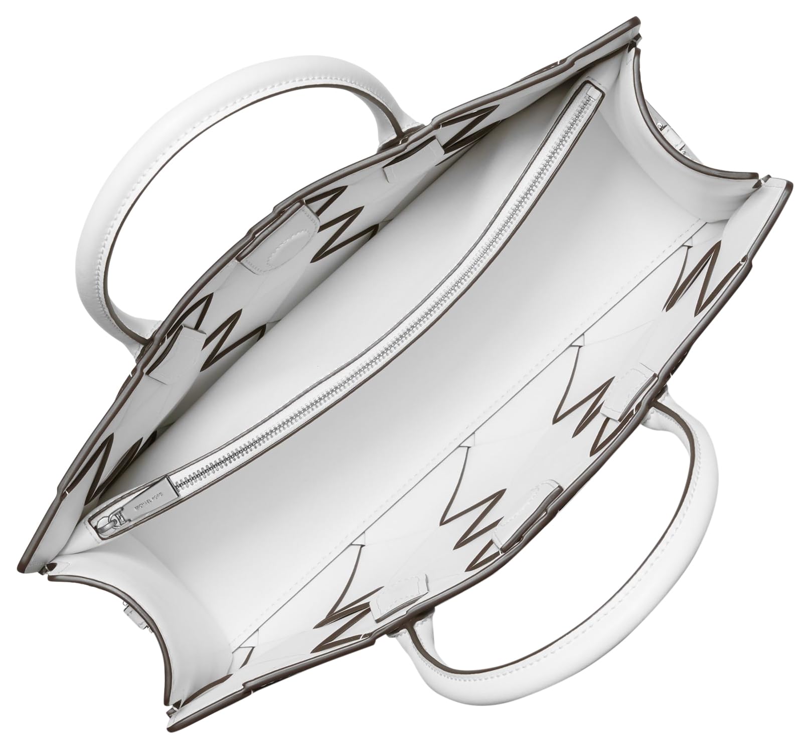 Michael Kors Scarlett Medium Satchel