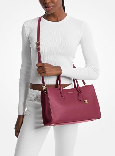 Michael Kors Scarlett Medium Satchel