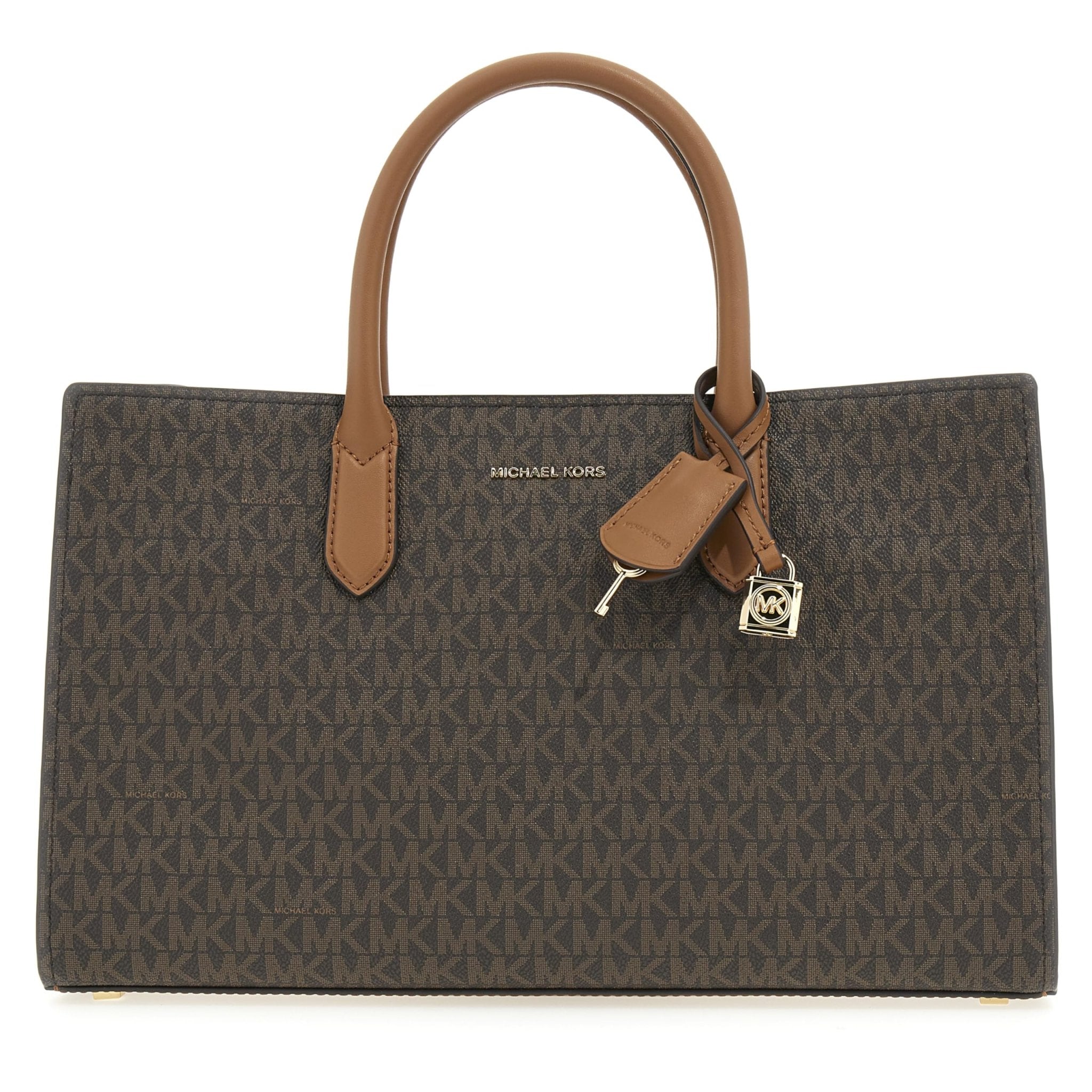 Michael Kors Scarlett Medium Satchel