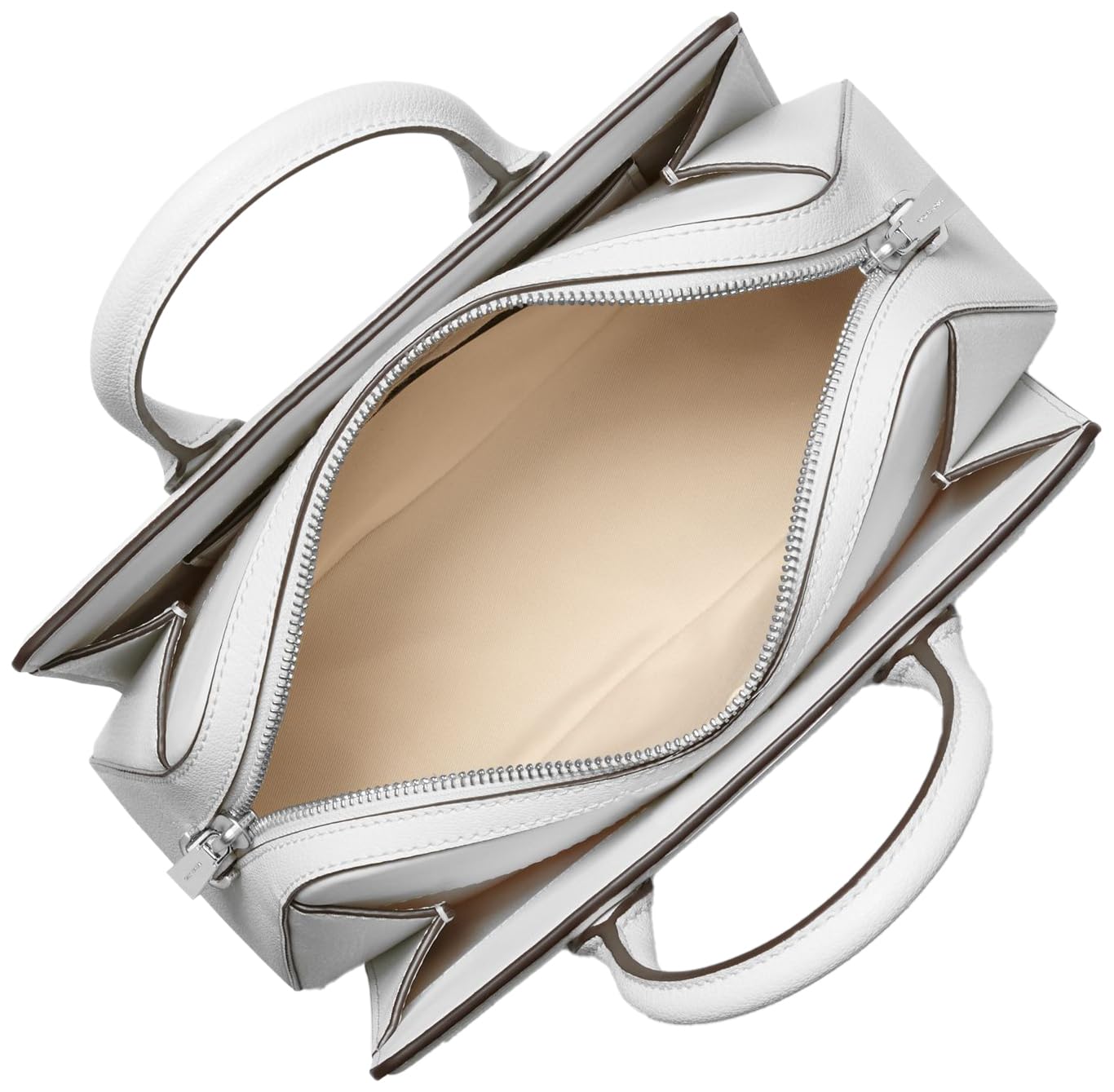 Michael Kors Womens Laila Sm Satchel