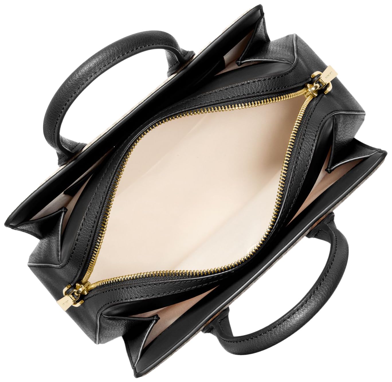 Michael Kors Womens Laila Sm Satchel