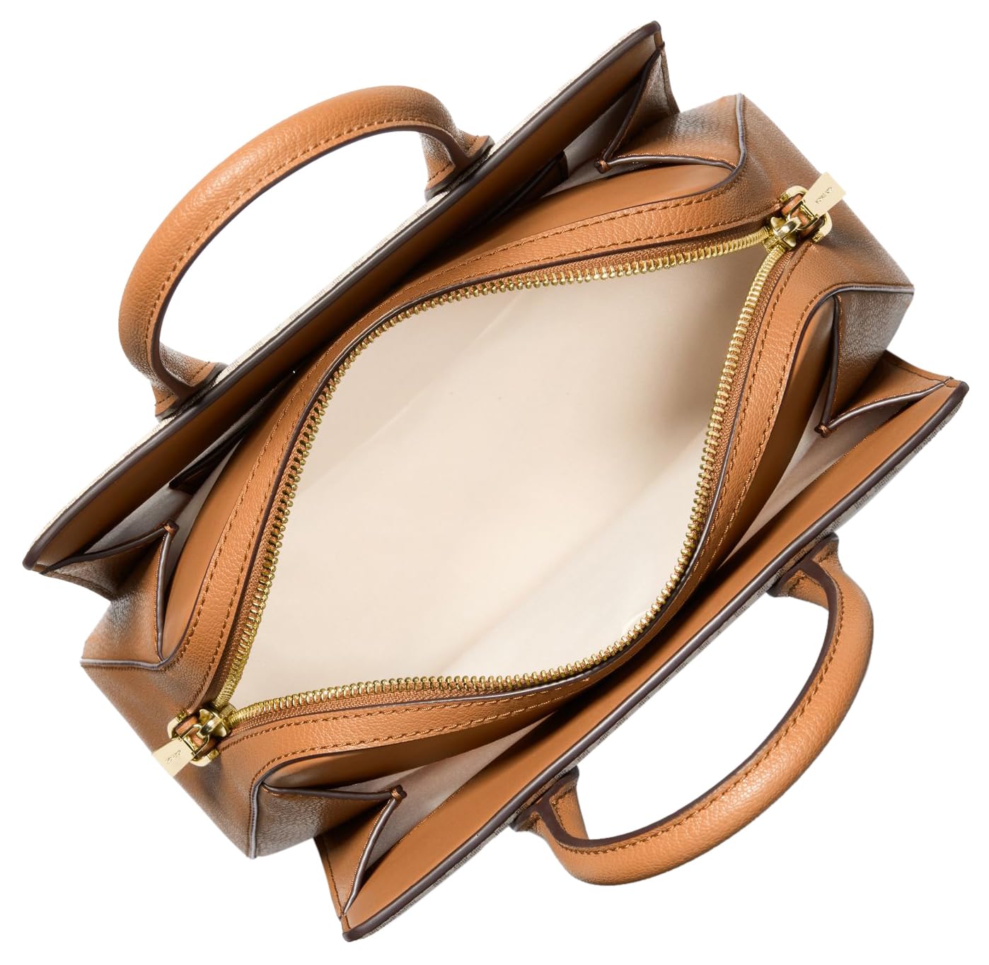 Michael Kors Womens Laila Sm Satchel