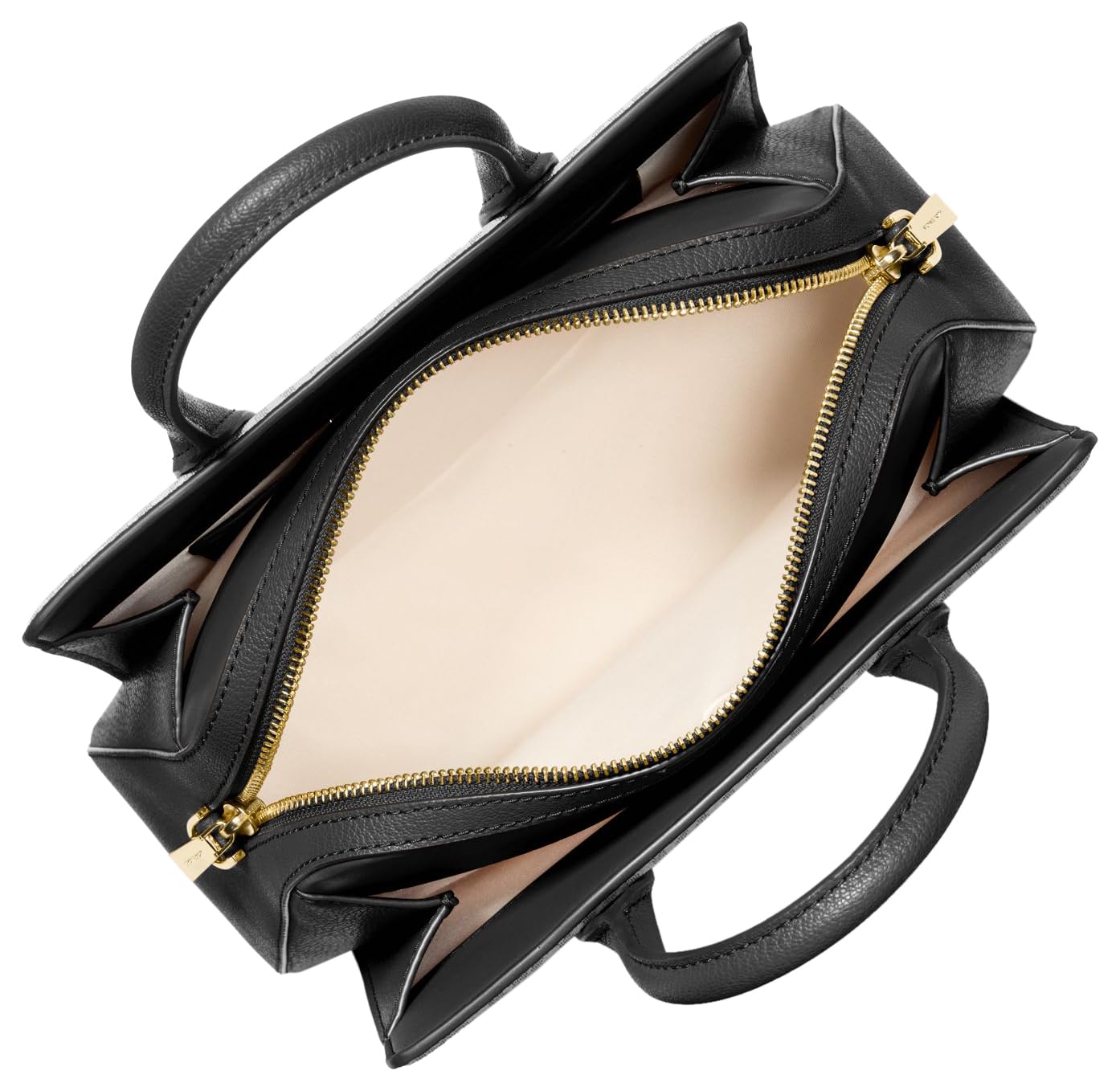 Michael Kors Womens Laila Sm Satchel