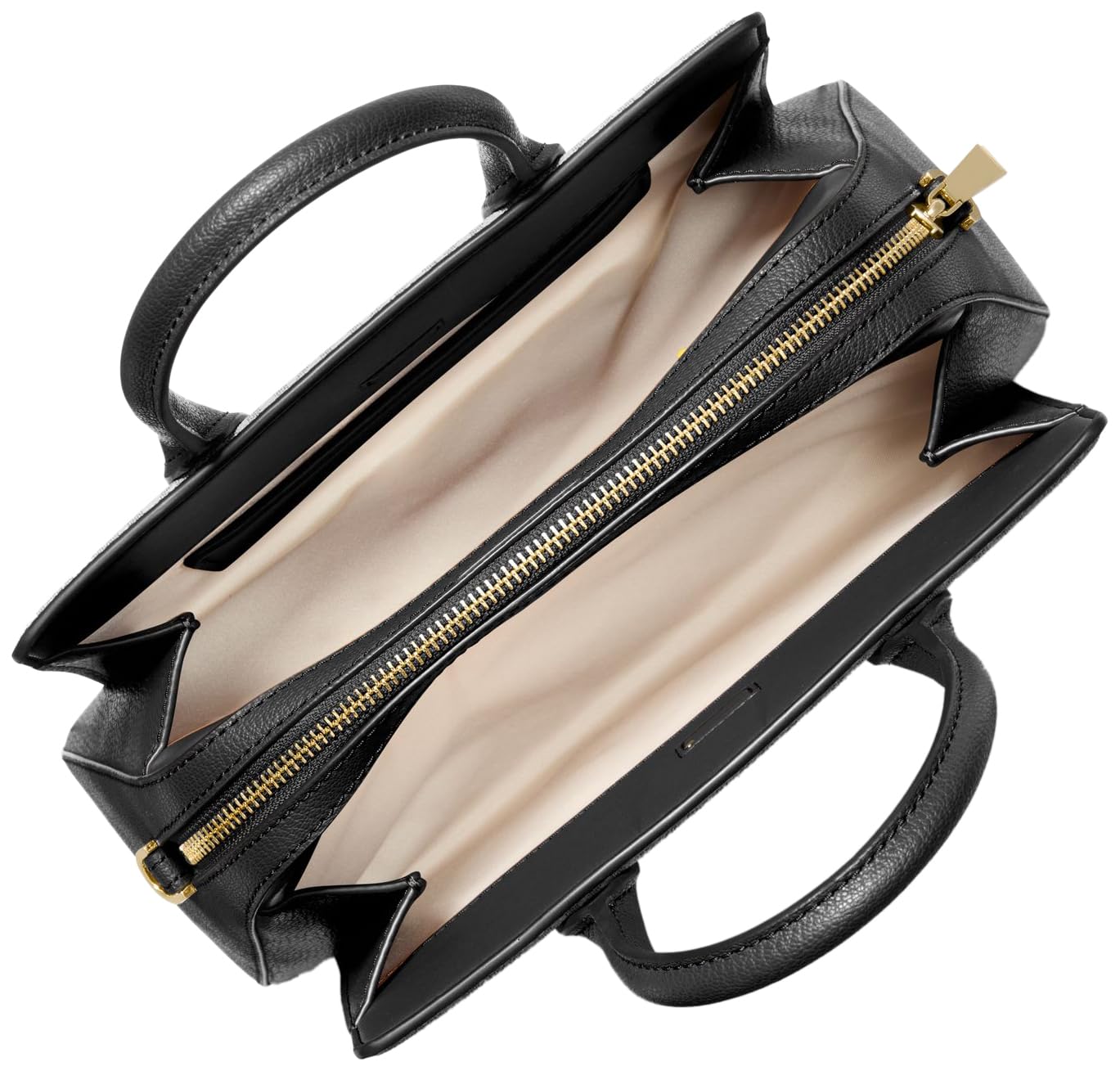 Michael Kors Womens Laila Sm Satchel