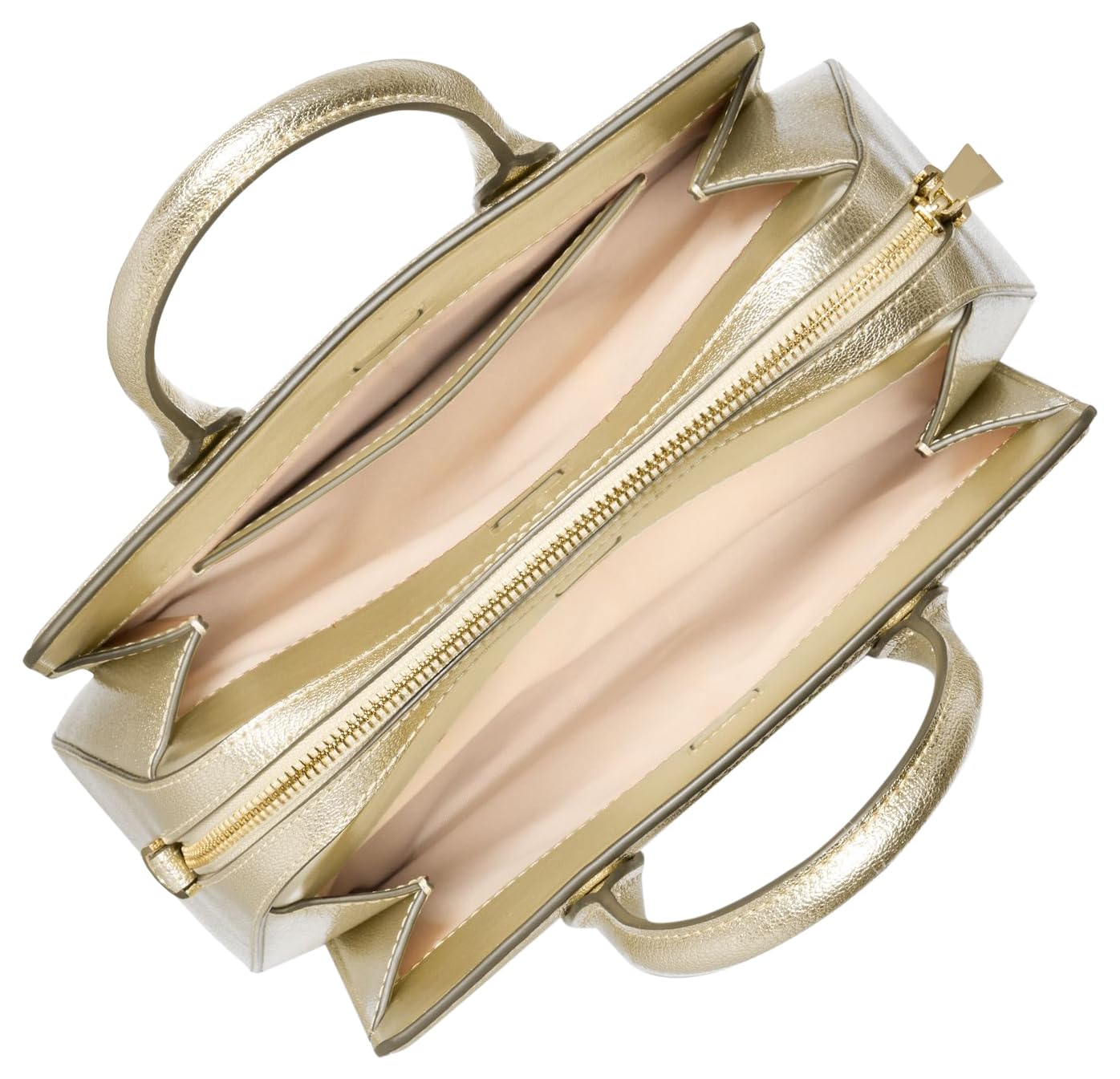 Michael Kors Womens Laila Sm Satchel