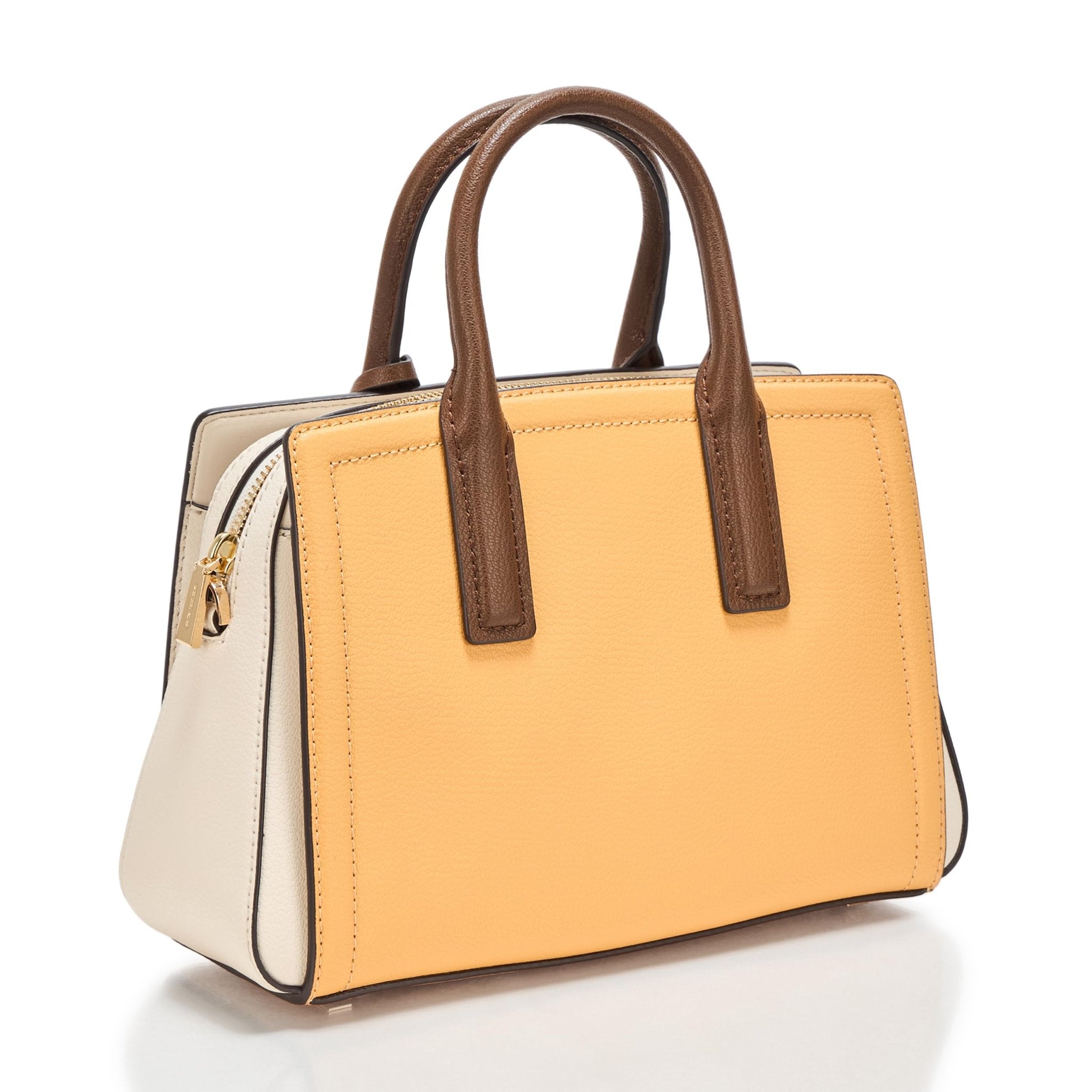 Michael Kors Womens Laila Sm Satchel