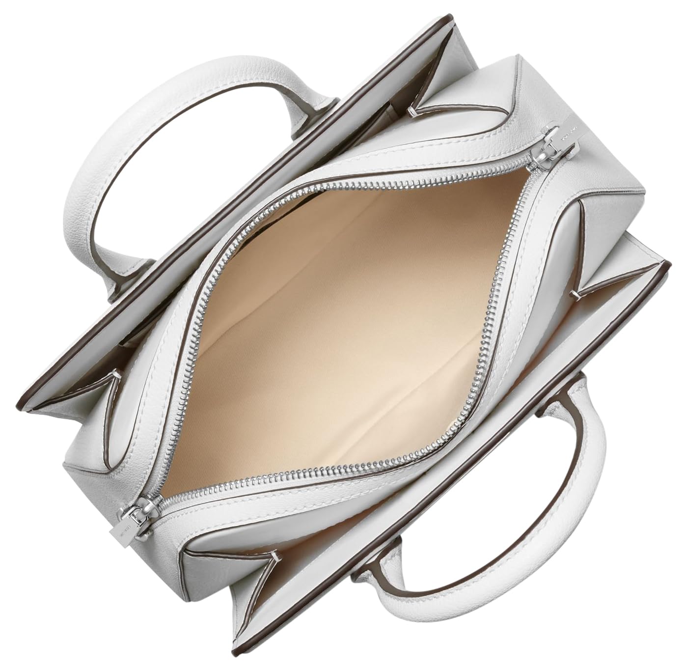 Michael Kors Womens Laila Sm Satchel