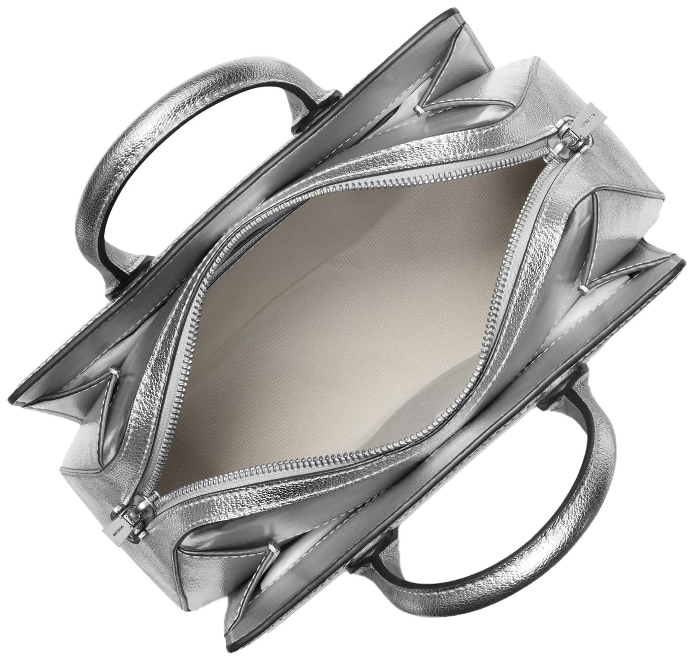 Michael Kors Womens Laila Sm Satchel