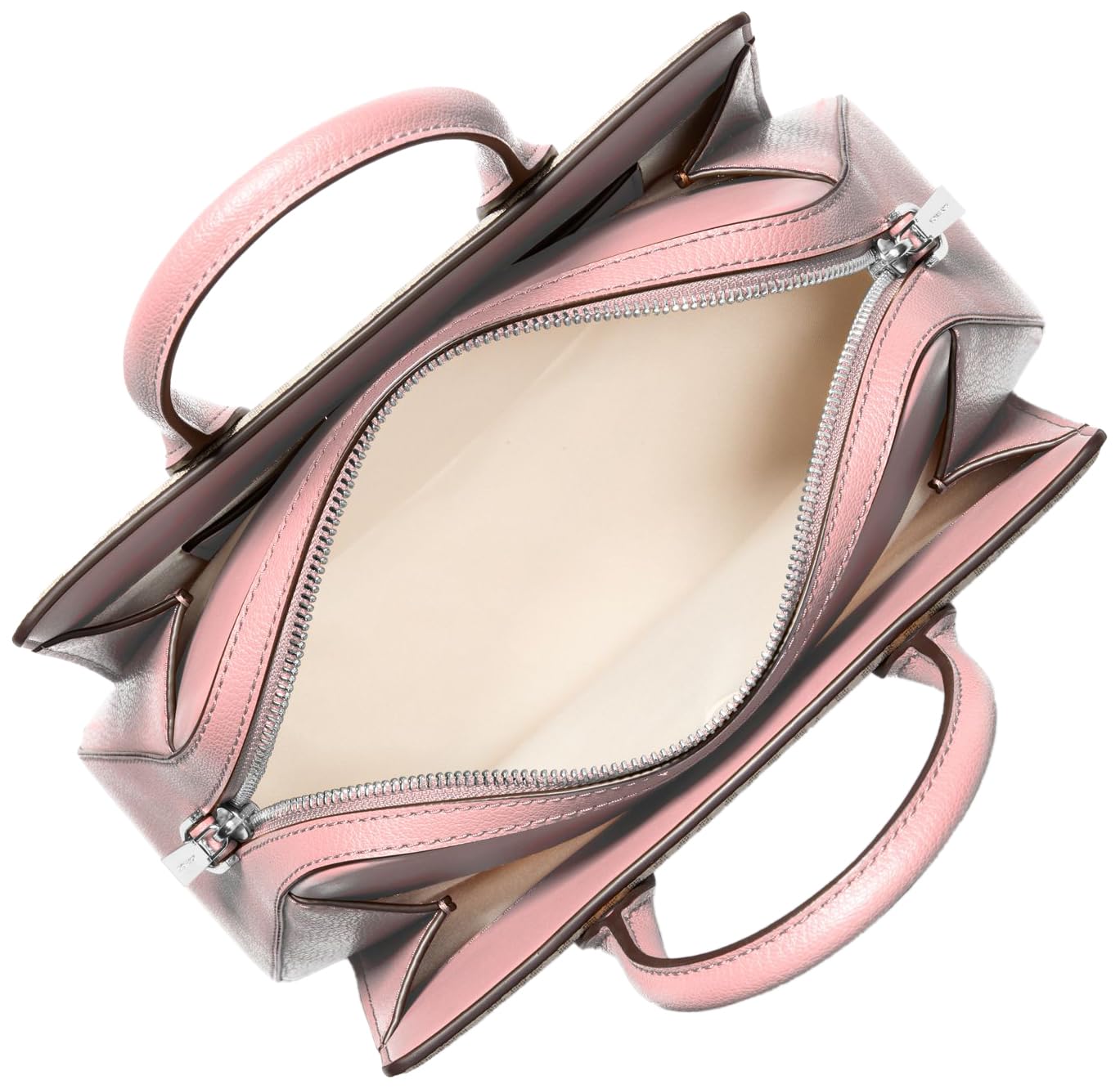 Michael Kors Womens Laila Sm Satchel