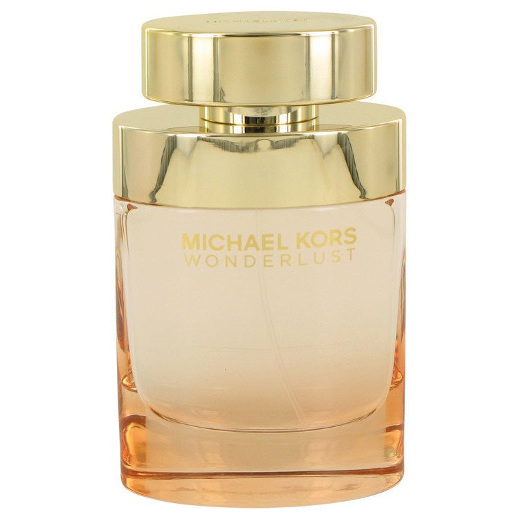 Michael Kors Wonderlust by Michael Kors Eau De Parfum Spray (unboxed)