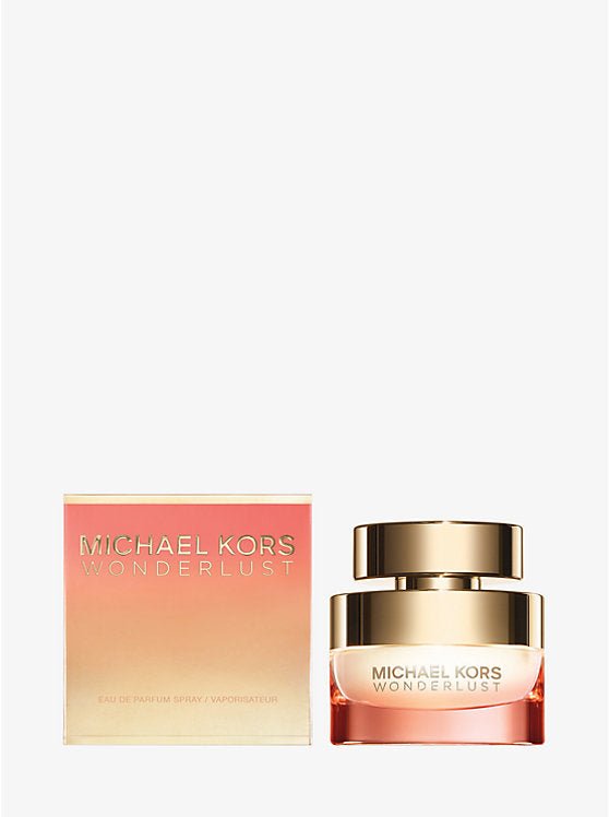 MICHAEL KORS WONDERLUST SUBLIME by Michael Kors EAU DE PARFUM SPRAY 1.7 OZ