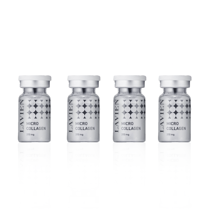 Collagen Ampoule Program PINK