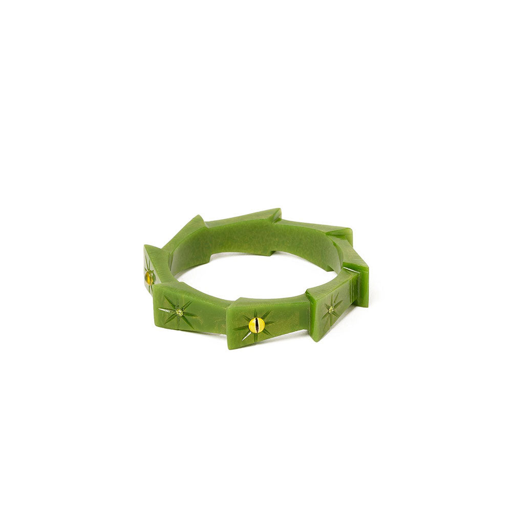 Midi Enchanted Bangle by Splendette