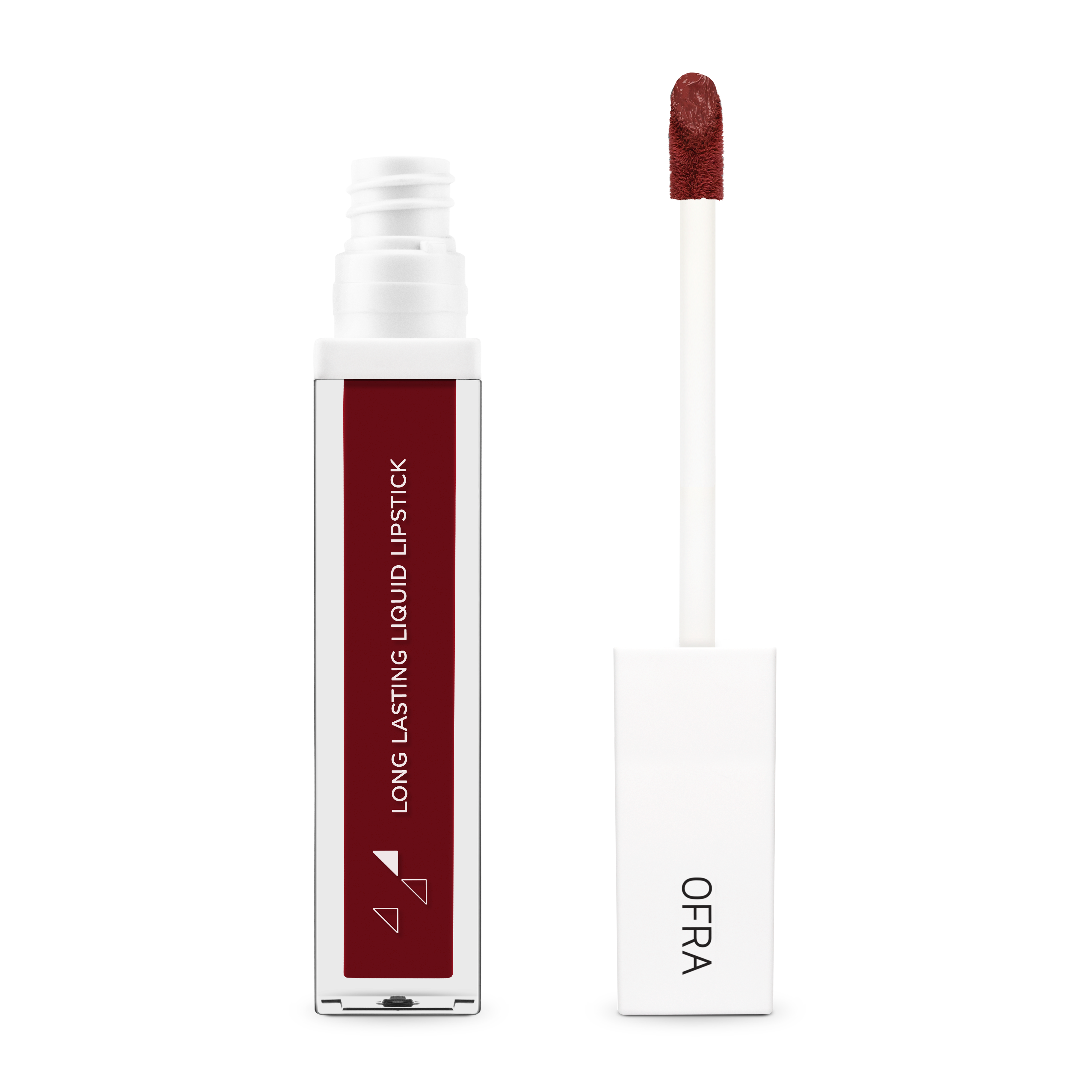 Long Lasting Liquid Lipstick - Milan