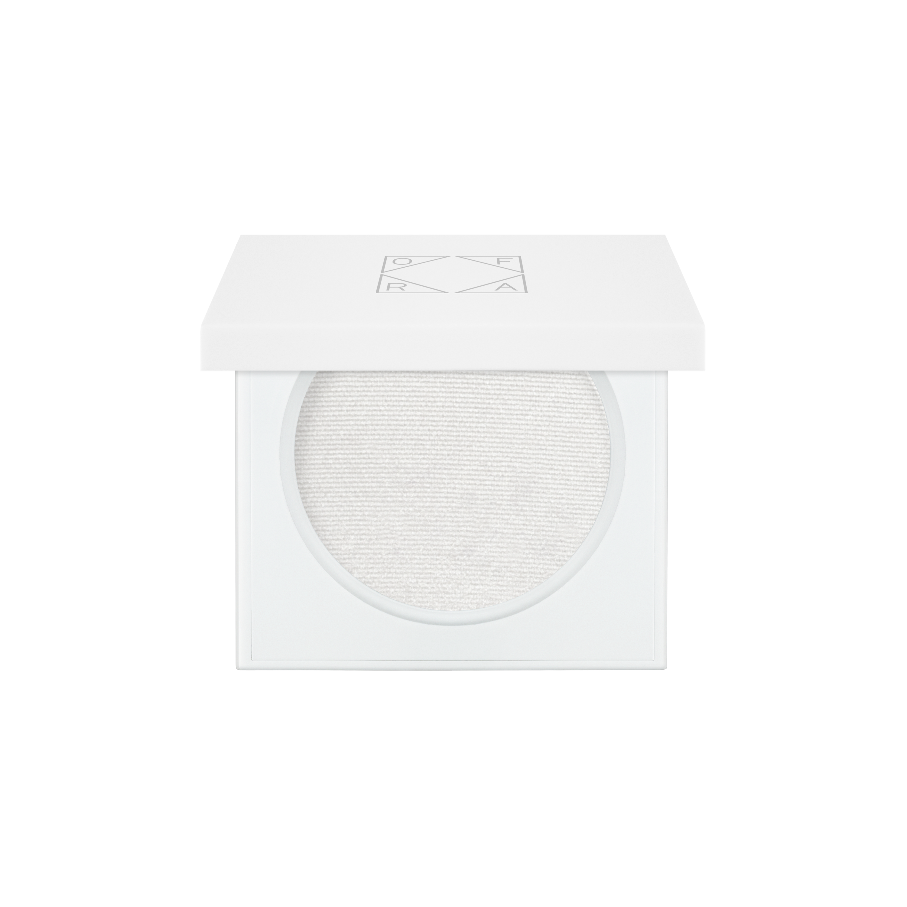 Eyeshadow - Millennium White