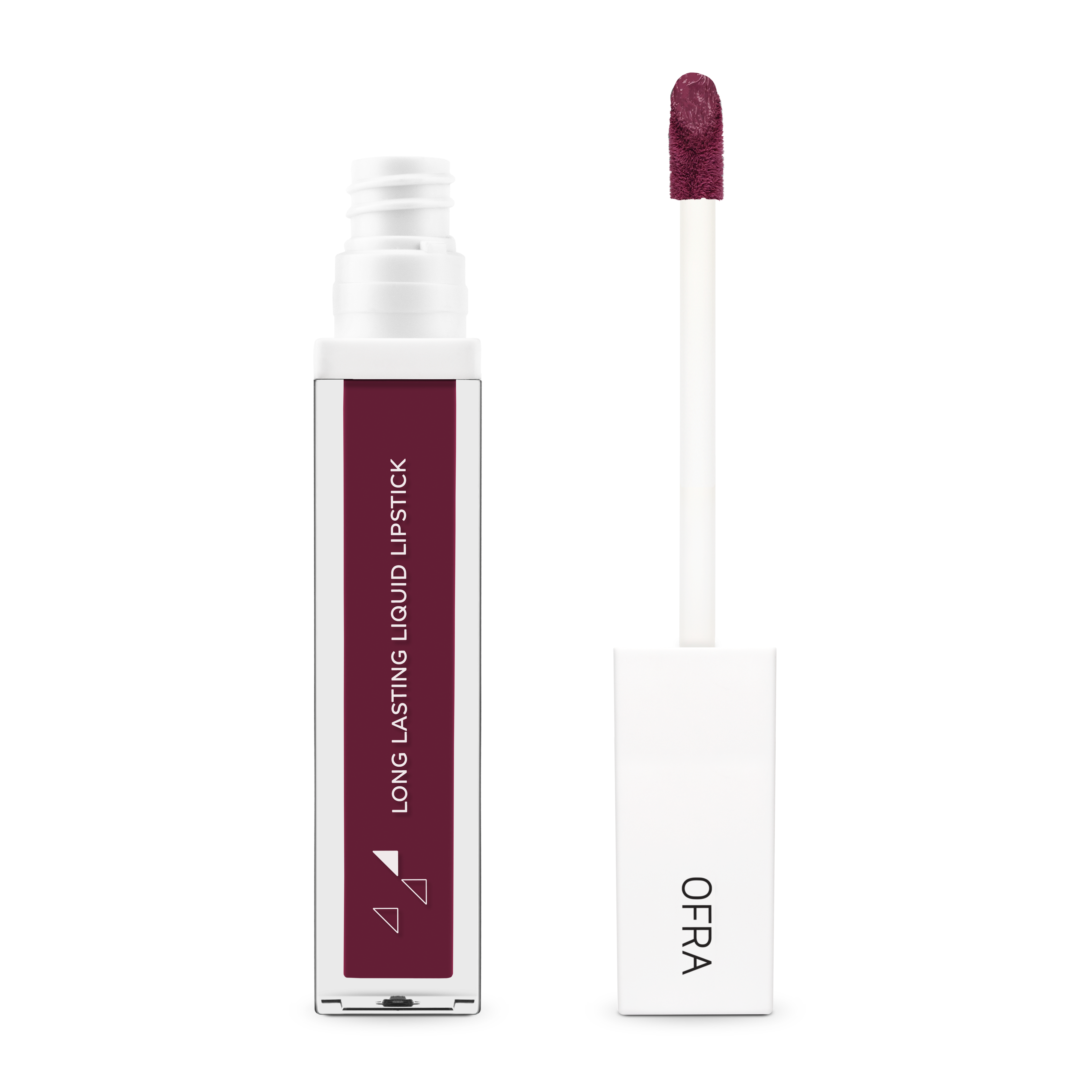 Long Lasting Liquid Lipstick - Mina