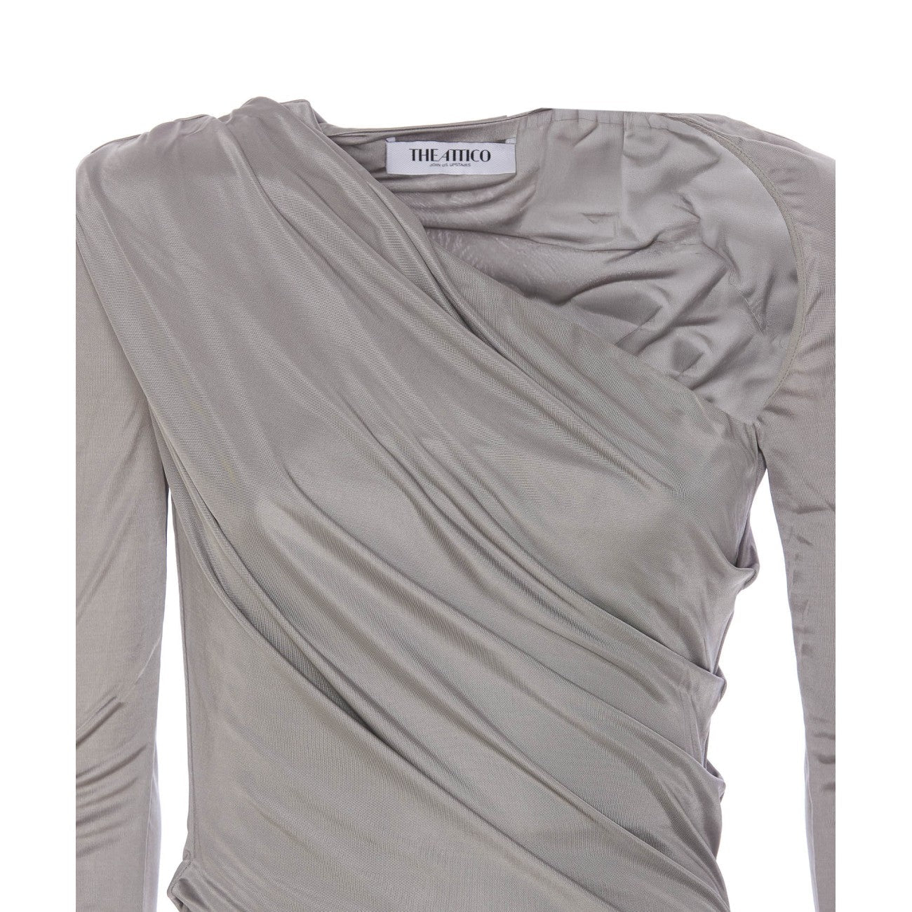 The Attico Women Mini Dress