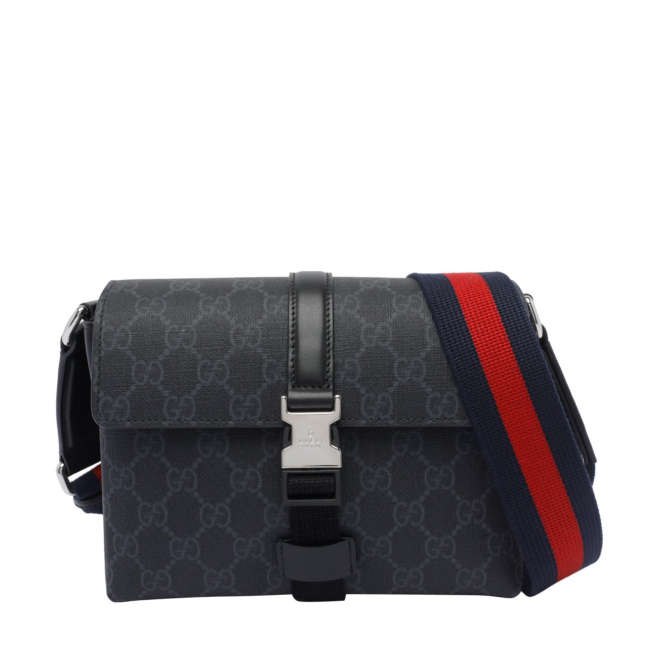 Gucci Men Mini Gg Bag