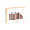 Long Lasting Liquid Lip Set - Everyday Nudes Vol. II
