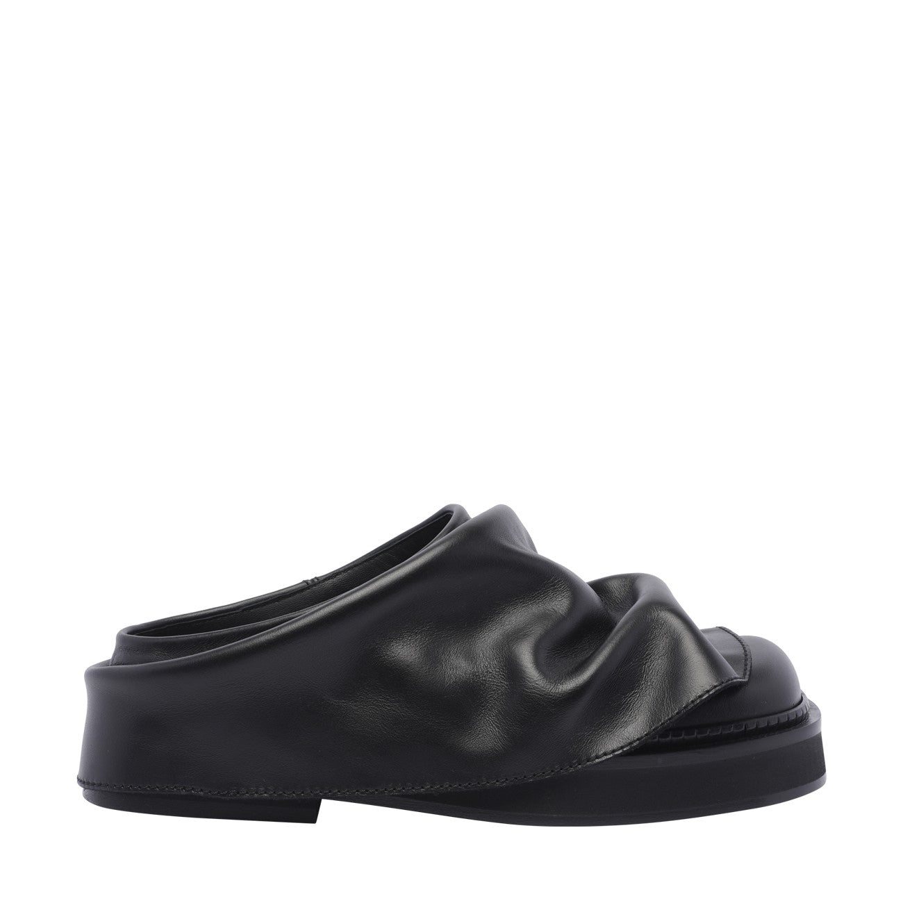 The Attico Women Mini Robin Sabot