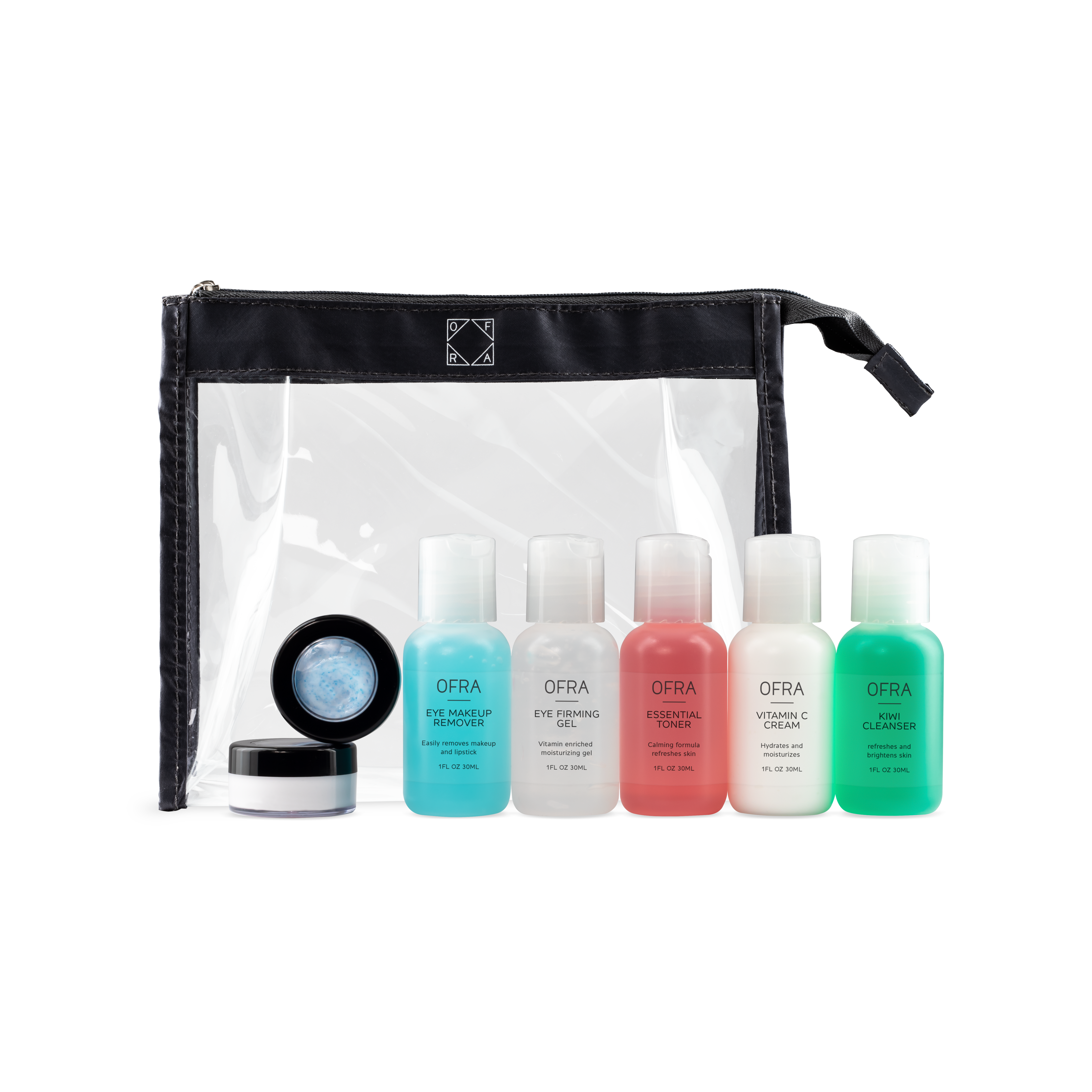 Mini Skin Care Kit - Normal