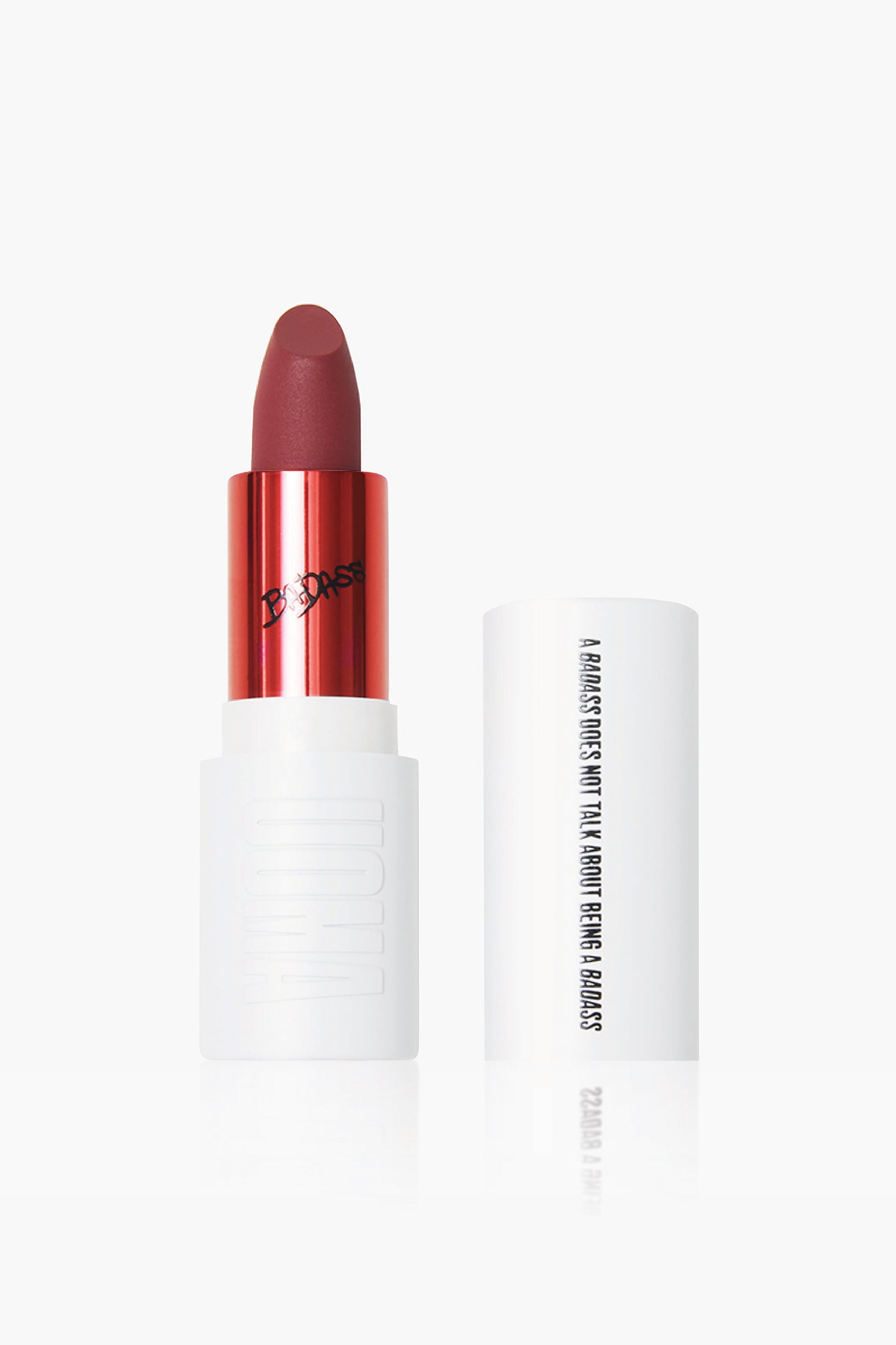 Badass Icon Matte Lipstick Mini