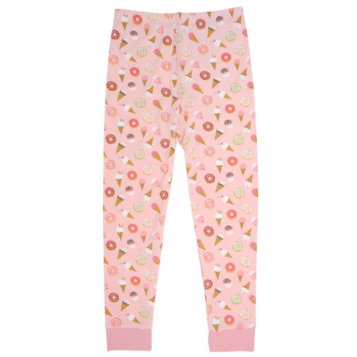 Big Kid Pajama - Sweetie