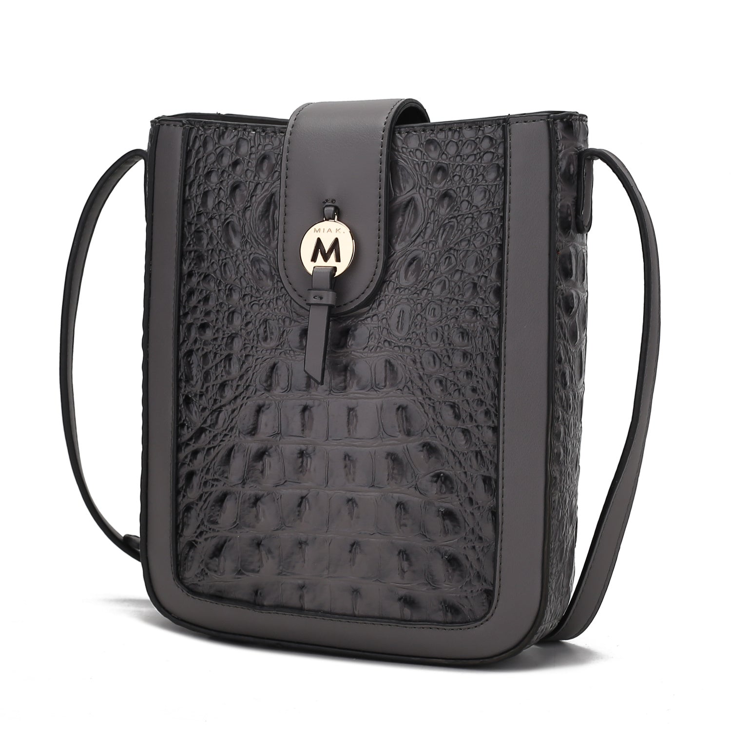 MKF Collection Molly Women's  Crossbody Bag By Mia K