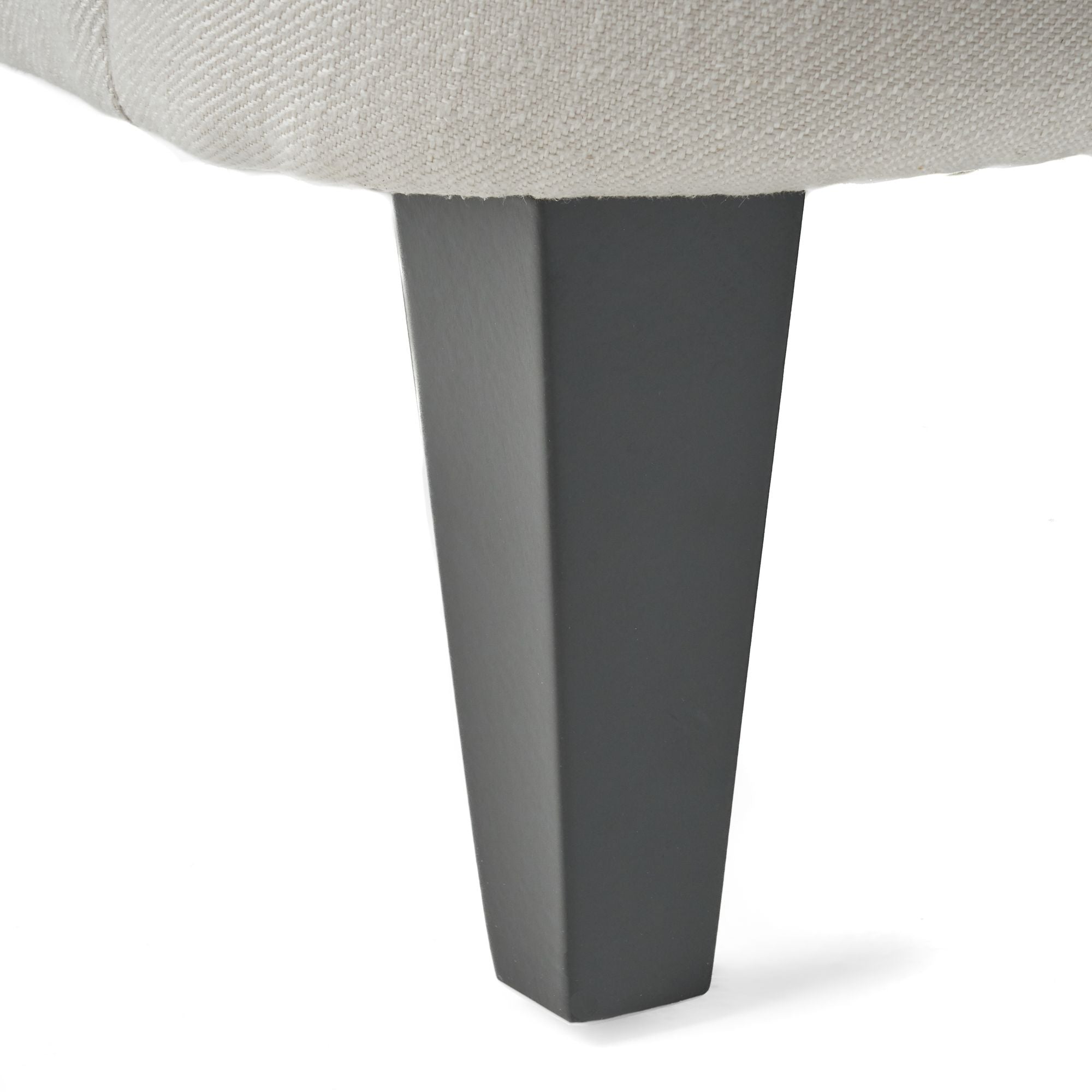 Modern Accent Chair Upholstered Foam Filled Living Room Chairs Comfy Reading Chair Mid Century Modern Chair , Armchair for Living Room Bedroom