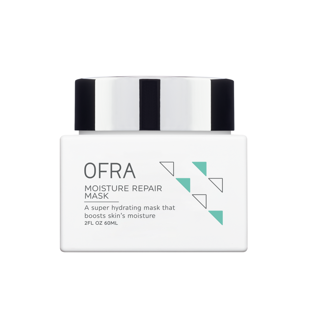 Moisture Repair Mask