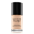 Foundations - Moisture Complex Advanced Aloe Foundation