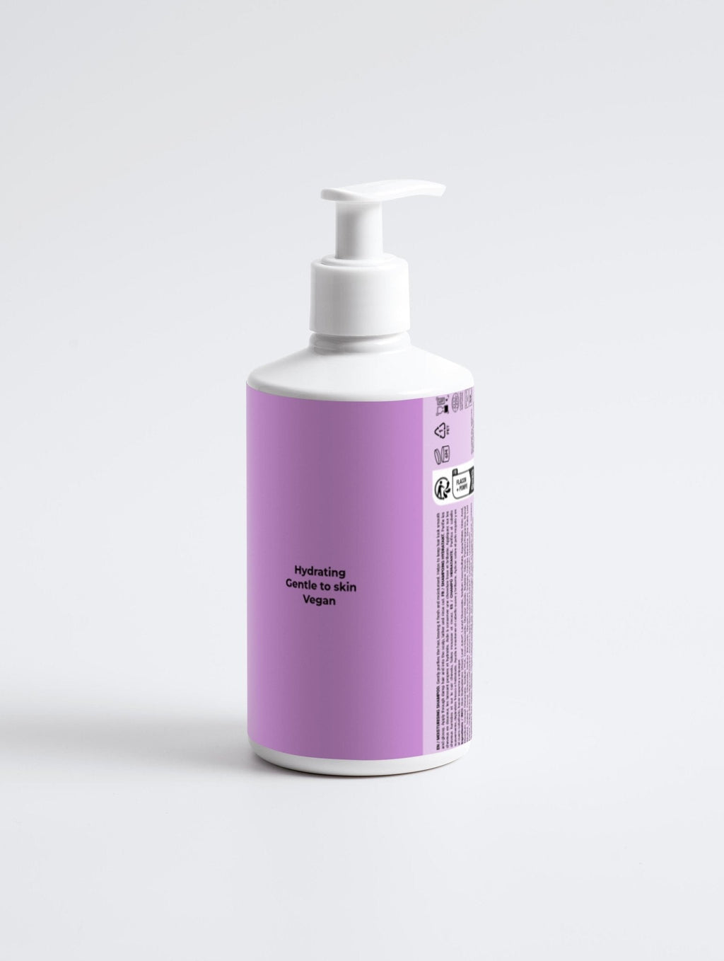 Moisturising Shampoo