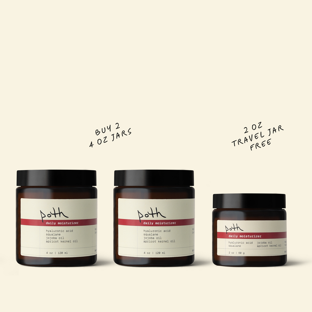 daily moisturizer - lipid gel cream