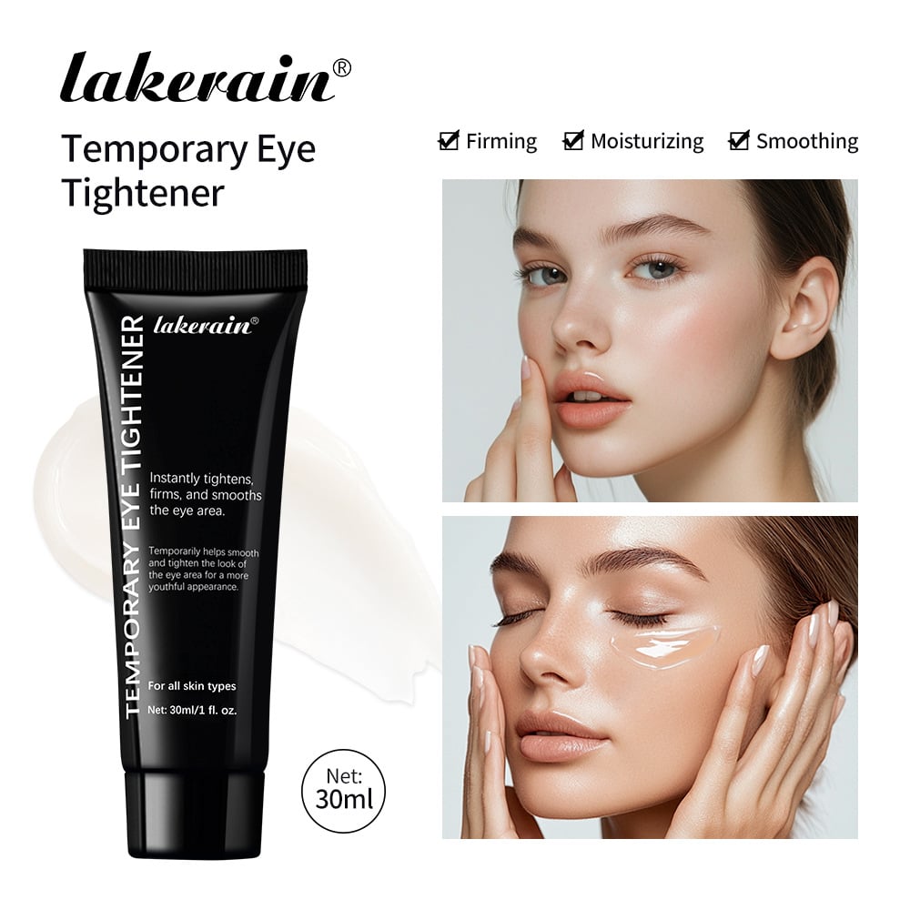 Moisturizing Instant Eye Tight Eye Cream