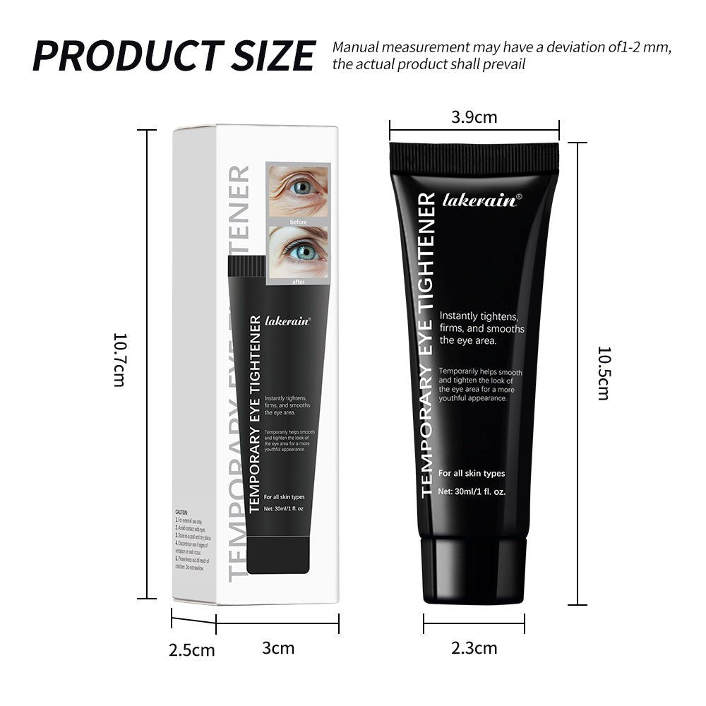 Moisturizing Instant Eye Tight Eye Cream