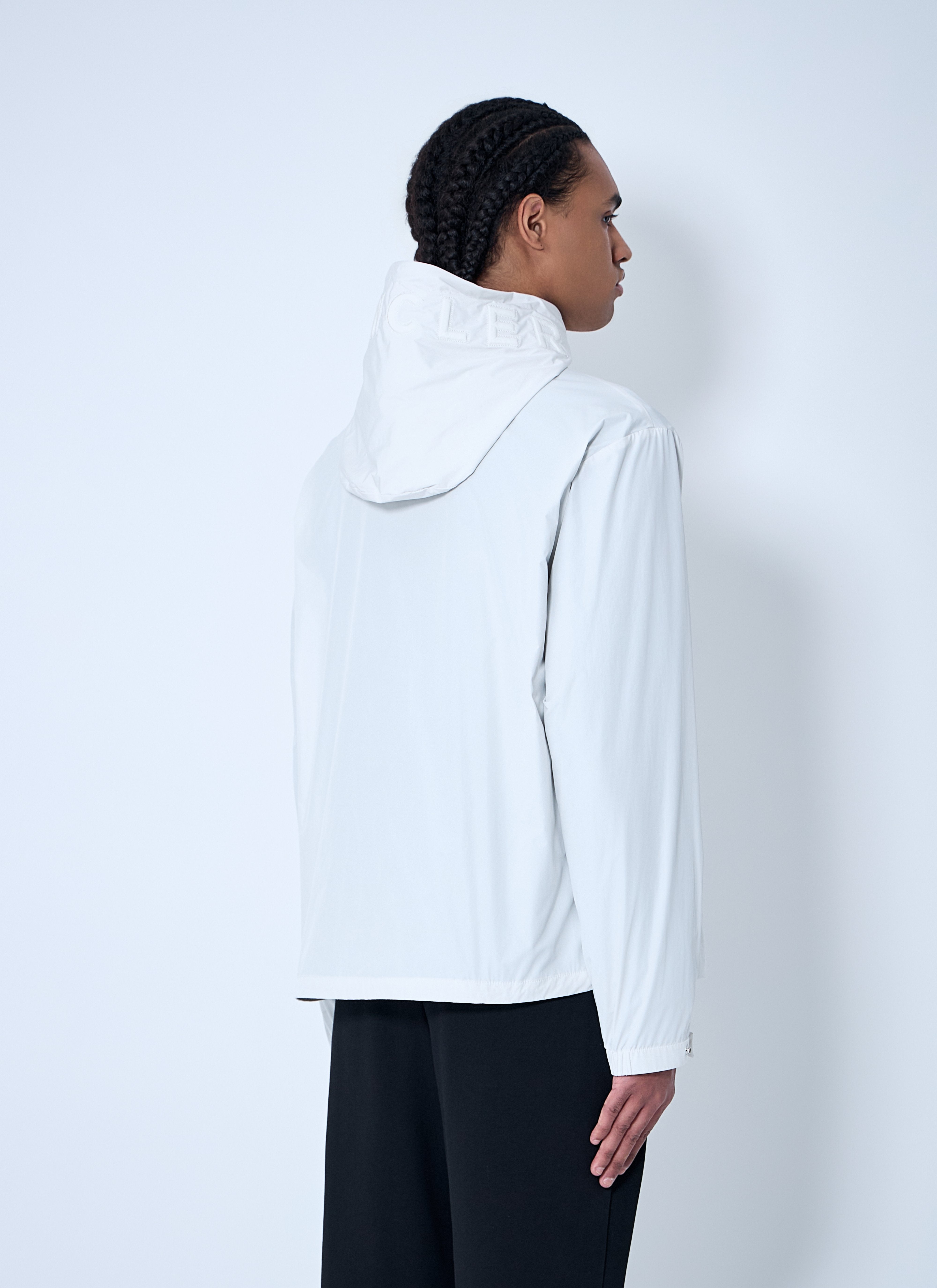 Moncler Men Sassiere Hooded Jacket