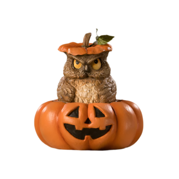Mr. Grumps by Bethany Lowe Designs