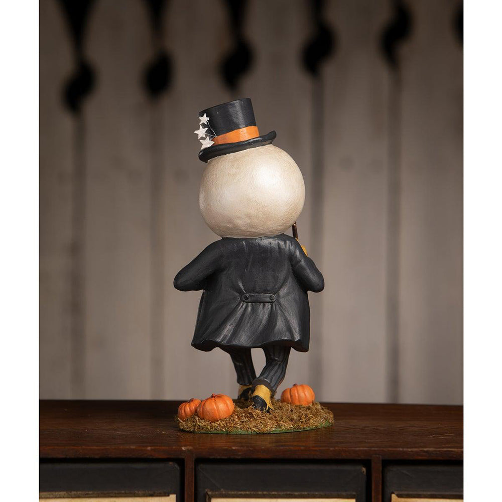 Mr. Harvey Moon Man by Bethany Lowe Designs