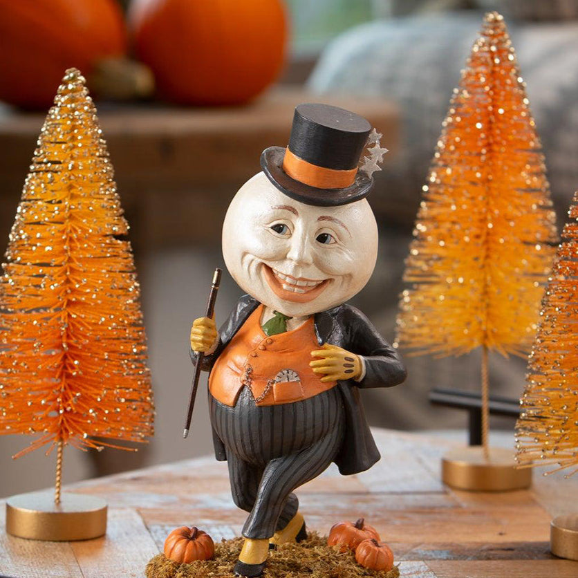 Mr. Harvey Moon Man by Bethany Lowe Designs