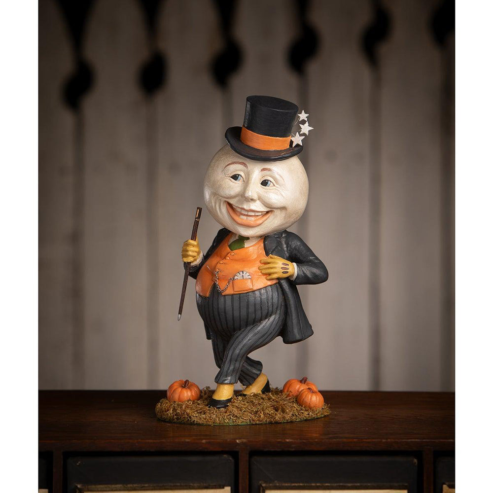 Mr. Harvey Moon Man by Bethany Lowe Designs
