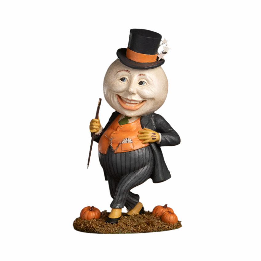 Mr. Harvey Moon Man by Bethany Lowe Designs