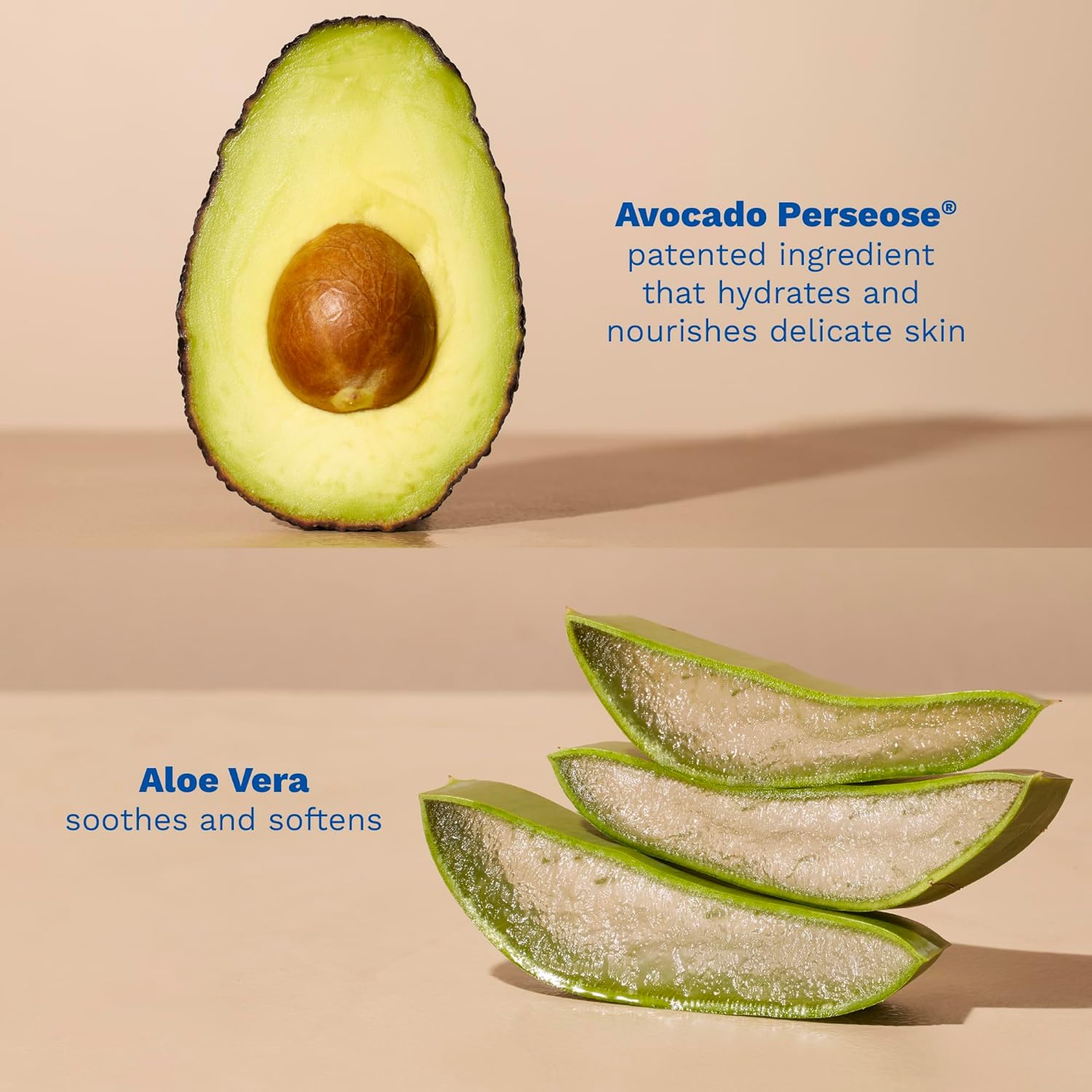 Mustela Baby Cleansing Water - No-Rinse Micellar Water - with Natural Avocado & Aloe Vera - for Baby's Face, Body & Diaper - 1 or 2-Pack - Various Sizes